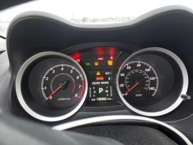 2016 MITSUBISHI LANCER ES JA32U2FU4GU007232