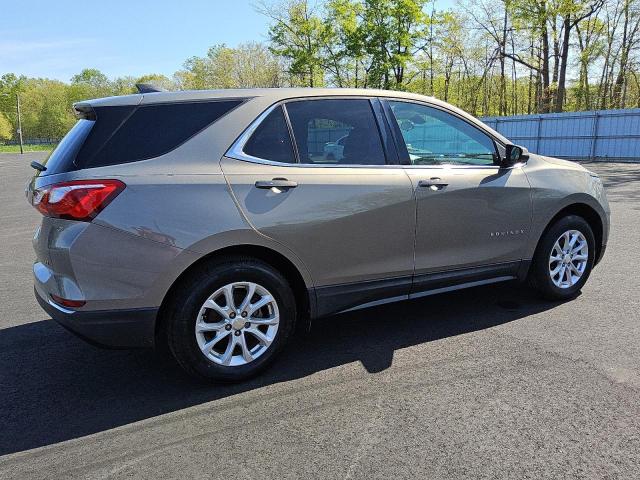 Vin: 3gnaxjevxjs530925, lot: 53637645, chevrolet equinox lt 20183