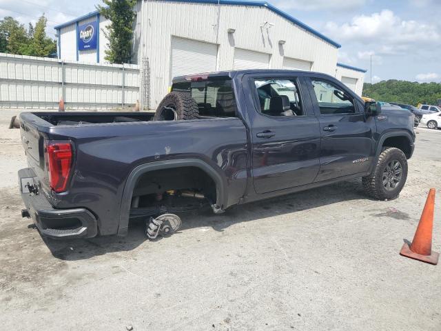Vin: 3gtuufel4rg415780, lot: 54135845, gmc sierra k1500 at4x 20243