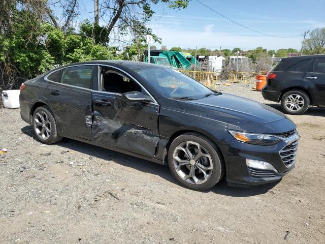 2020 CHEVROLET MALIBU LT 1G1ZD5ST0LF111495