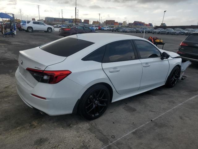 Vin: 2hgfe2f5xnh533536, lot: 54864245, honda civic sport 20223