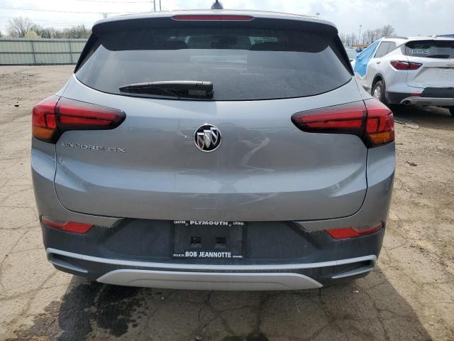 2023 BUICK ENCORE GX - KL4MMBS26PB049258