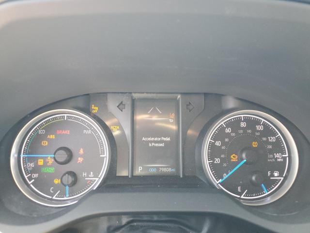 2021 TOYOTA VENZA LE - JTEAAAAH2MJ052446
