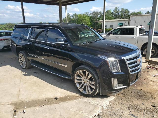 Vin: 1gys3skj1fr628374, lot: 54709865, cadillac escalade esv luxury 20154