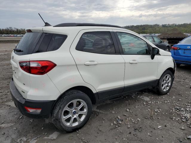 Vin: maj3s2ge2kc291693, lot: 53543815, ford ecosport se 20193