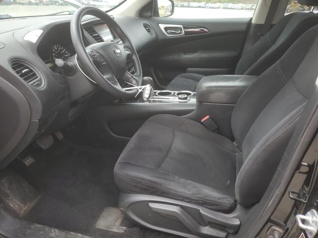 2015 NISSAN PATHFINDER - 5N1AR2MM3FC676299