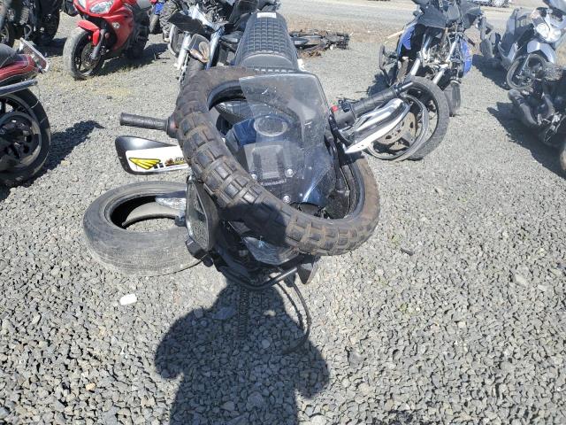 2022 KAWASAKI KLE300 C JKALE8C15NDA12420