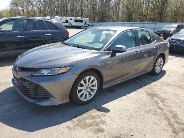 TOYOTA CAMRY L