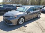2018 TOYOTA CAMRY L - 4T1B11HKXJU530046