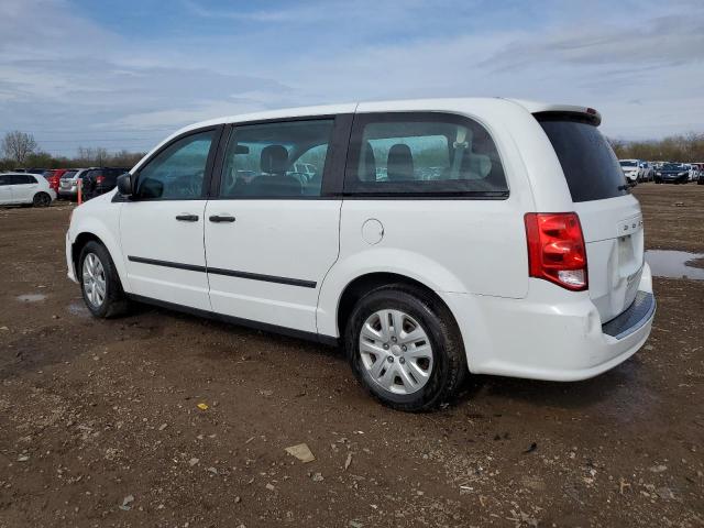 Vin: 2c4rdgbg7gr117492, lot: 54395315, dodge caravan se 20162
