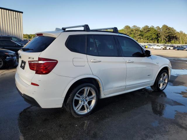 Vin: 5uxwx7c54dl980857, lot: 52776115, bmw x3 xdrive35i 20133