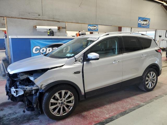 Vin: 1fmcu9j92hua90285, lot: 53248455, ford escape titanium 2017 img_1