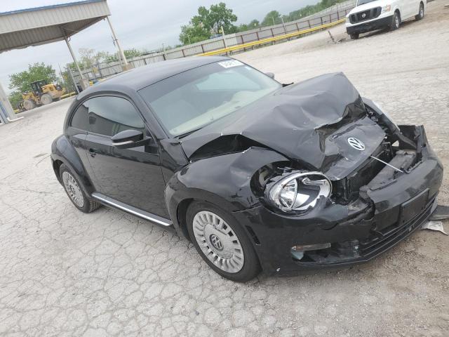 Vin: 3vwjp7at3em614673, lot: 54548175, volkswagen beetle 20144