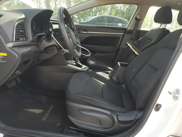 2018 HYUNDAI ELANTRA SE - 5NPD84LF1JH273177