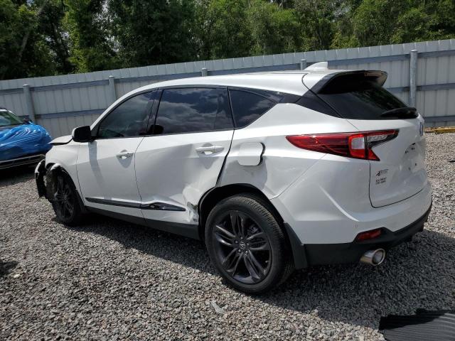 Vin: 5j8tc2h6xml035465, lot: 55128375, acura rdx a-spec 20212