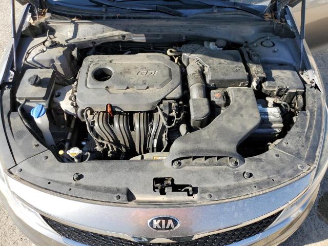 2016 KIA OPTIMA LX - 5XXGT4L30GG076037
