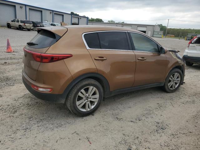 Vin: kndpm3ac5h7143400, lot: 53530065, kia sportage lx 20173