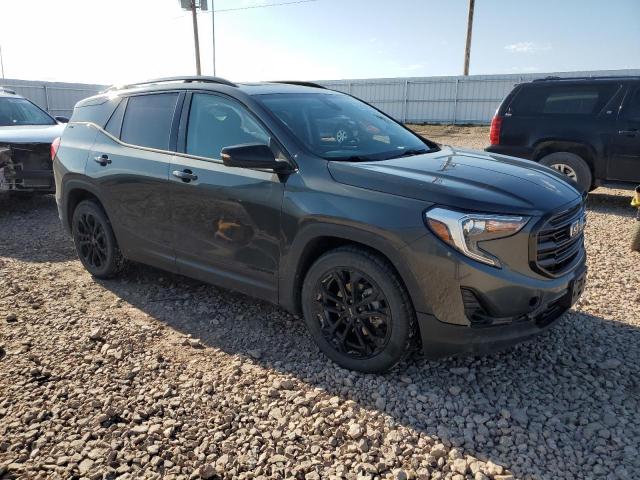 Vin: 3gkalvev8ml353855, lot: 53151935, gmc terrain slt 20214