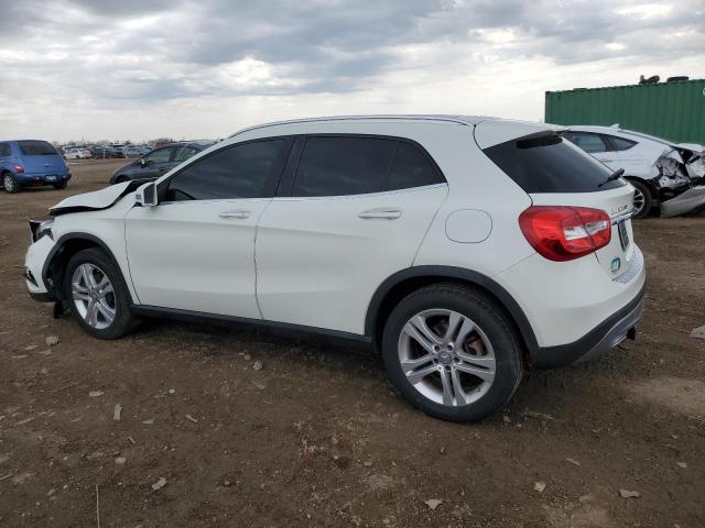 Vin: wdctg4gb9fj183564, lot: 53823095, mercedes-benz gla-class 250 4matic 20152