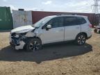 2018 SUBARU FORESTER 2 - JF2SJAEC6JH599358