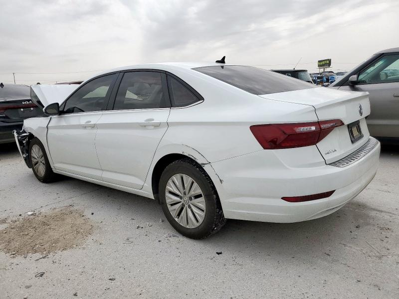 Vin: 3vwn57bu3lm073507, lot: 51711135, volkswagen jetta s 20202