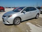 2015 TOYOTA COROLLA L - 5YFBURHE1FP283525
