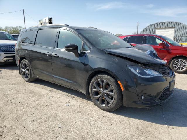 Vin: 2c4rc1gg4jr174300, lot: 52405775, chrysler pacifica limited 20184
