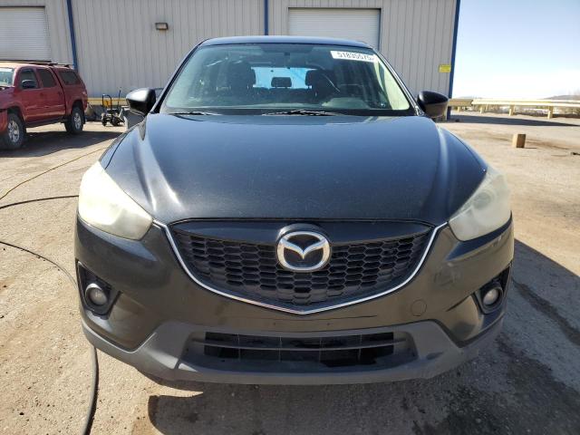 2015 MAZDA CX-5 TOURI - JM3KE4CY3F0435422