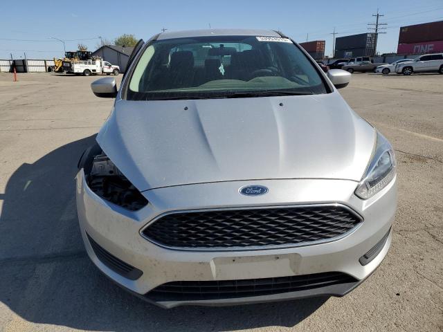 2018 FORD FOCUS SE - 1FADP3F29JL206110