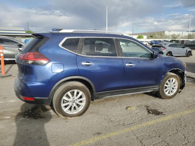 Vin: jn8at2mt0jw454599, lot: 53331725, nissan rogue s 20183