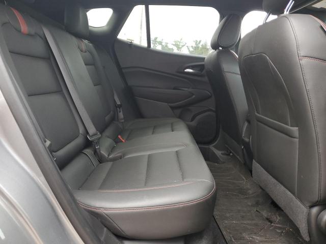2024 CHEVROLET TRAX 2RS KL77LJE29RC080901