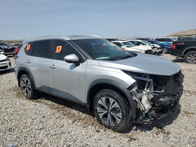 Vin: 5n1bt3bbxnc732346, lot: 51546045, nissan rogue sv 20224