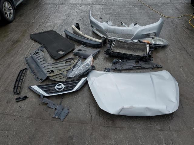2017 NISSAN ALTIMA 3.5 - 1N4BL3AP5HC145810