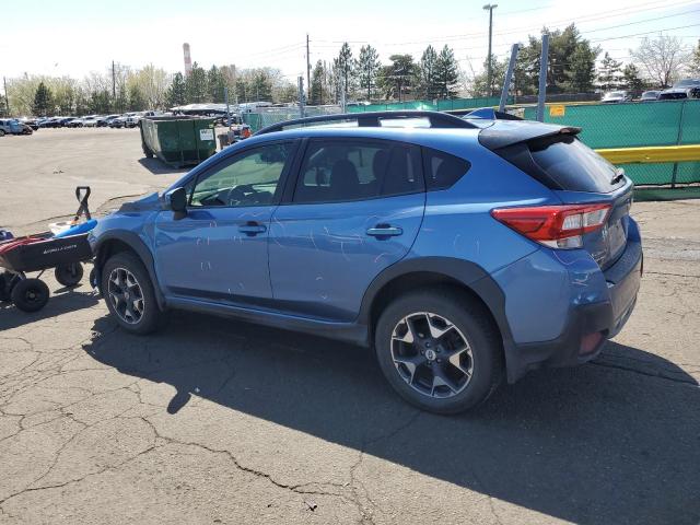 Vin: jf2gtadc5jh296914, lot: 53391625, subaru crosstrek premium 20182