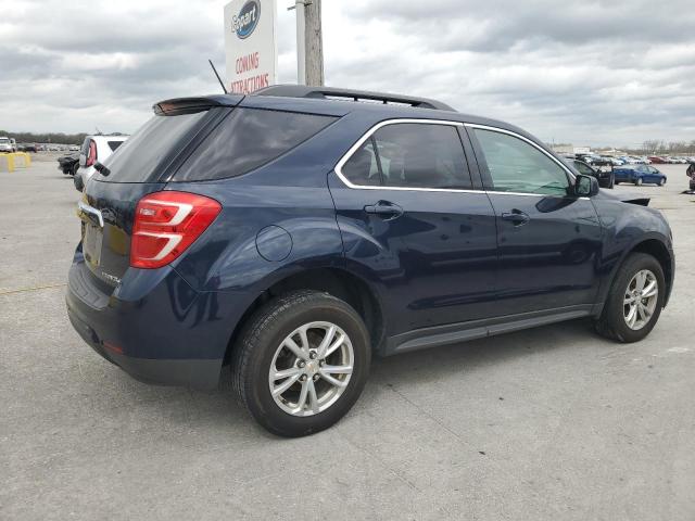 Vin: 2gnalcek9g1109859, lot: 51481135, chevrolet equinox lt 20163