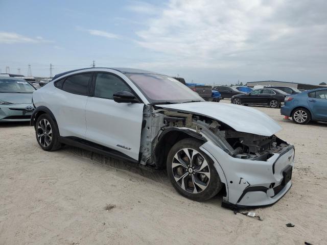 2022 FORD MUSTANG MA - 3FMTK3R7XNMA02203
