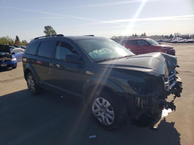 2017 DODGE JOURNEY SE - 3C4PDCABXHT568551