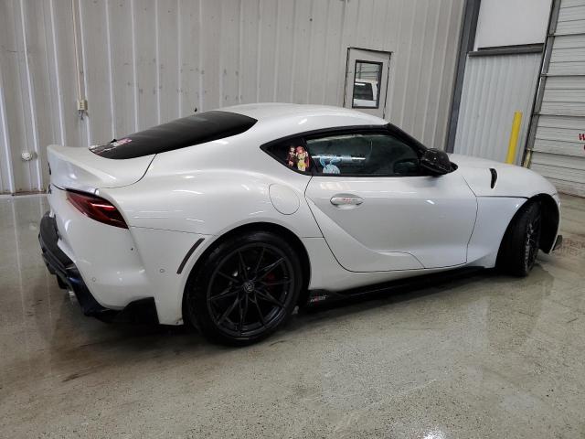Vin: wz1db0g05pw058146, lot: 53936405, toyota supra base 20233