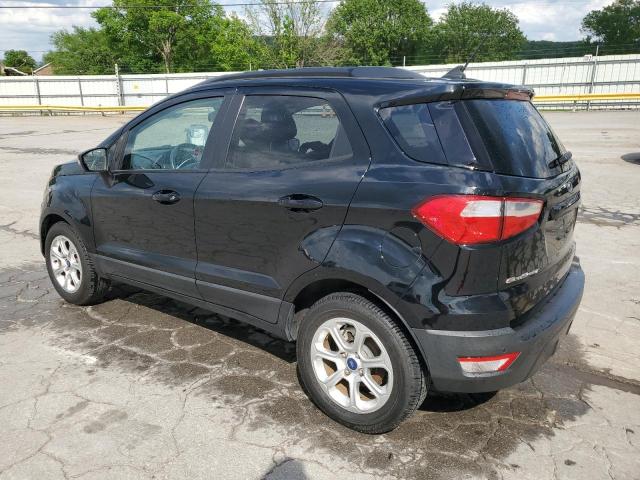 Vin: maj3s2ge0lc329486, lot: 54833655, ford ecosport se 20202