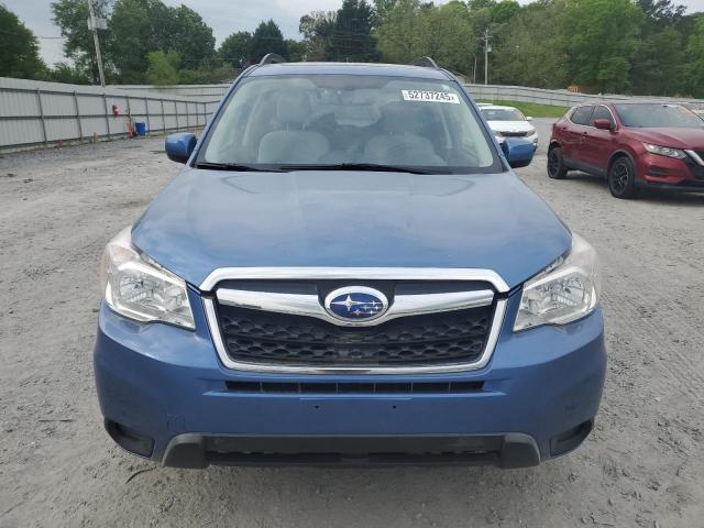 2015 SUBARU FORESTER 2 - JF2SJADC1FH473076