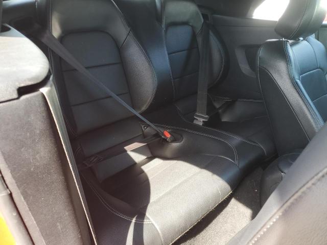 2021 FORD MUSTANG - 1FATP8UH7M5116320