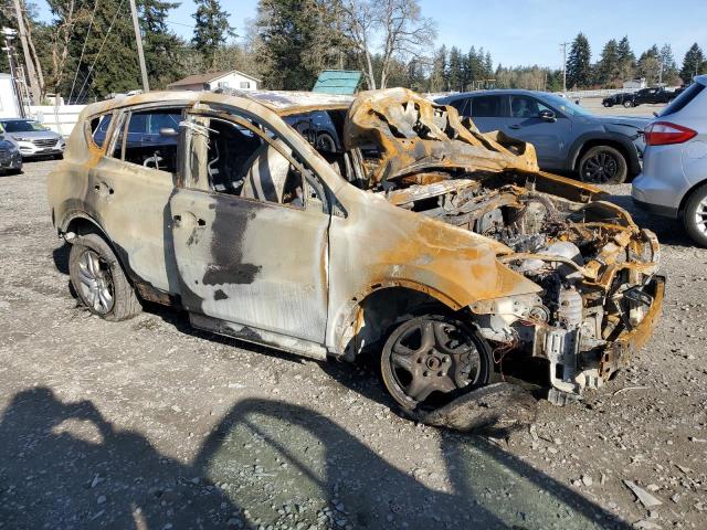 Vin: jtmbfrev0fj025144, lot: 51846115, toyota rav4 le 20154