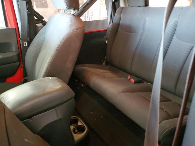 2015 JEEP WRANGLER S - 1C4AJWAG0FL708837