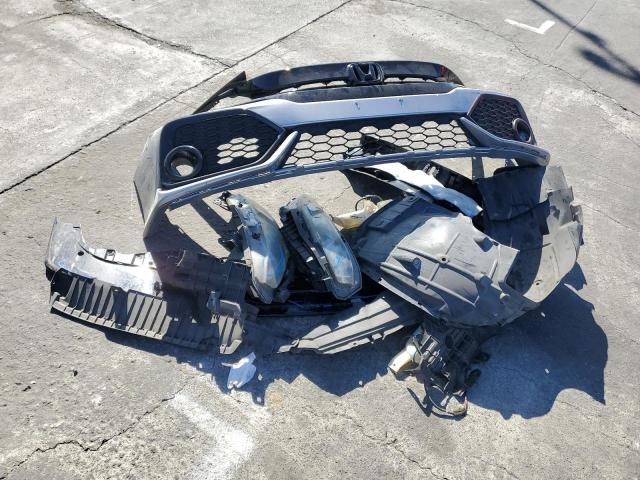 2018 HONDA CIVIC SPOR - SHHFK7H44JU413853
