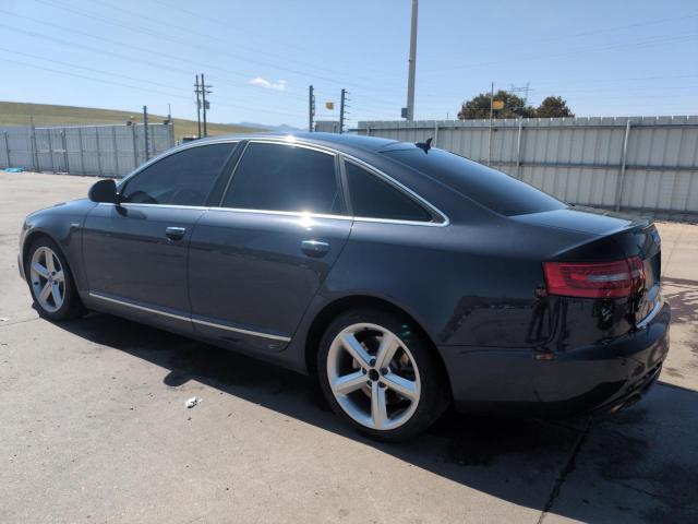 Vin: waufgafb3bn031282, lot: 52895245, audi a6 premium plus 20112