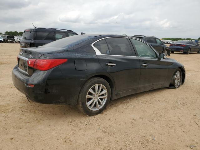 2015 INFINITI Q50 BASE JN1BV7AR8FM403423