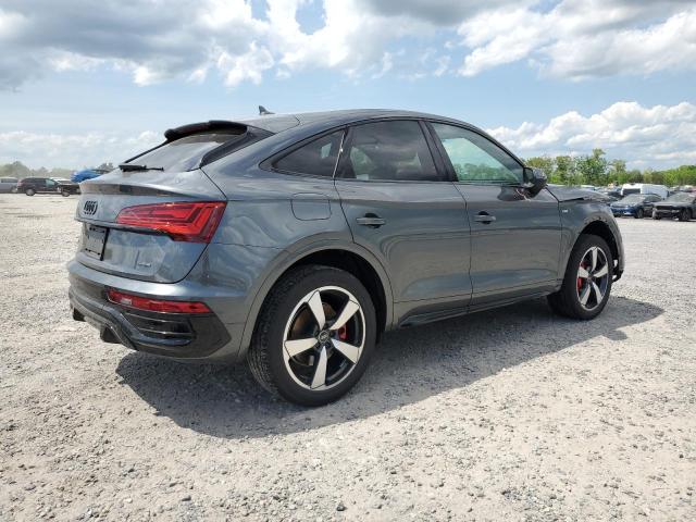 Vin: wa15aafy7r2018643, lot: 54353195, audi q5 sportback prm pls 45 20243