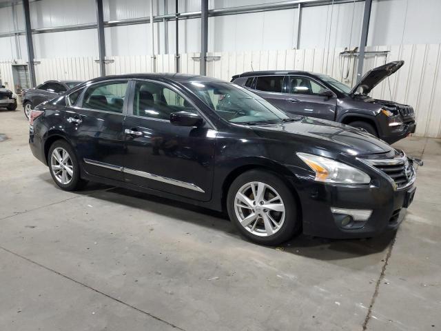 Vin: 1n4al3ap7fc195021, lot: 54440145, nissan altima 2.5 20154