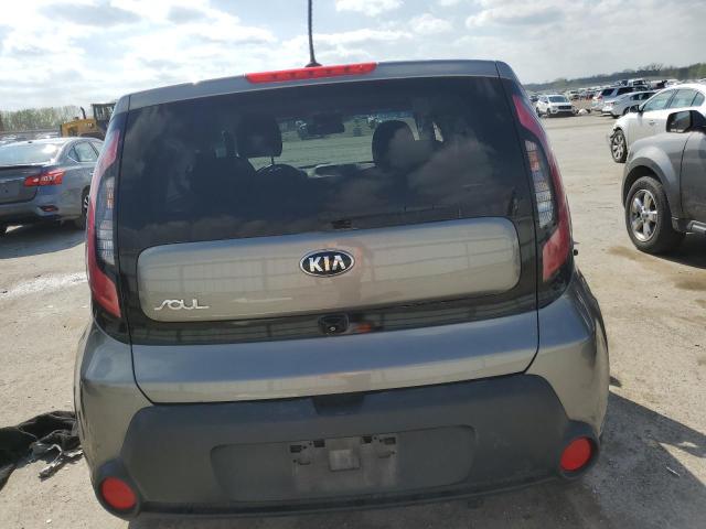 2015 KIA SOUL - KNDJN2A20F7219932