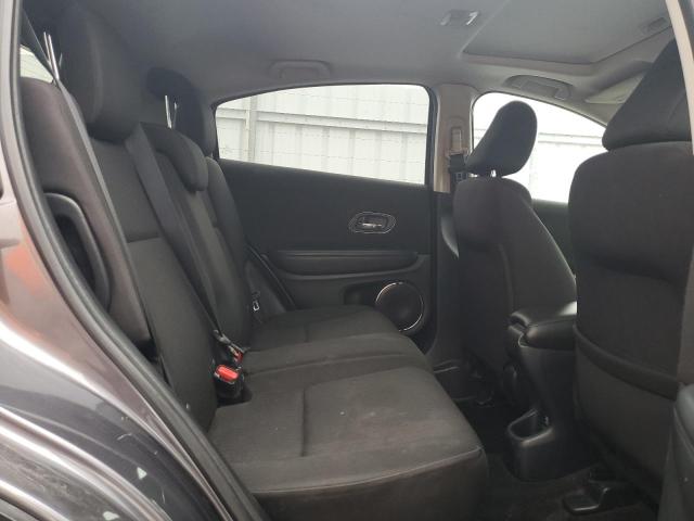 2017 HONDA HR-V EX - 3CZRU5H58HG707891
